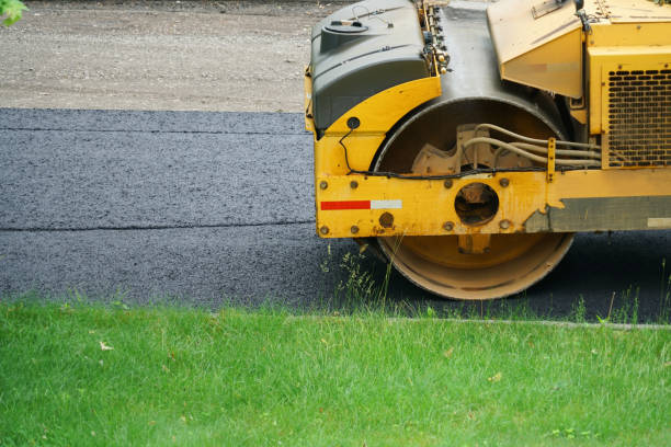 Best Driveway Removal and Replacement  in Newcastle, WA